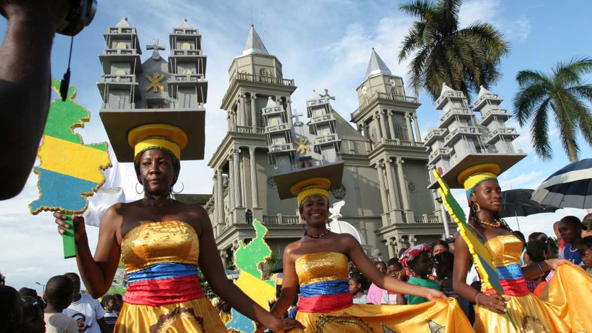 La Unesco aprobó la entrada del Festival de San Francisco de Asís, de Quibdó, Chocó, en su lista de patrimonio cultural inmaterial de la humanidad.